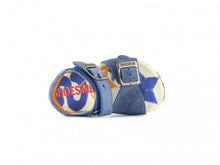 Load image into Gallery viewer, Bio Sandal Cobalt
