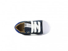 Load image into Gallery viewer, Sneaker Blue