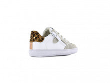Load image into Gallery viewer, Sneaker White Grey