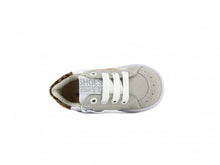 Load image into Gallery viewer, Sneaker White Grey
