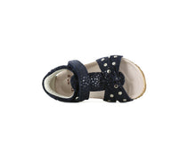 Load image into Gallery viewer, Bio Sandal Marine Snake Print