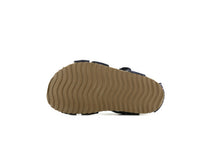 Load image into Gallery viewer, Bio Sandal Marine Snake Print