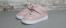 Load image into Gallery viewer, Baby Proof High Sneaker Pink - BABY-PROOF®