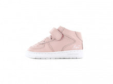 Load image into Gallery viewer, Baby Proof High Sneaker Pink - BABY-PROOF®