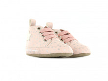 Load image into Gallery viewer, Baby Proof Soft Light Pink Stars - BABY-PROOF® Soft