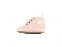 Load image into Gallery viewer, Baby Proof Soft Light Pink Stars - BABY-PROOF® Soft