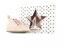 Load image into Gallery viewer, Baby Proof Soft Light Pink Stars - BABY-PROOF® Soft