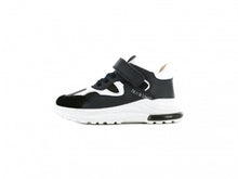 Load image into Gallery viewer, Sneaker Trainer Black