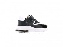Load image into Gallery viewer, Sneaker Trainer Black