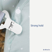 Load image into Gallery viewer, Pacifier Cord Pure, 4 colors