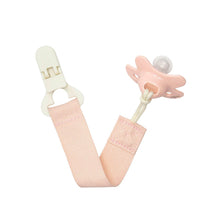 Load image into Gallery viewer, Pacifier Cord Pure, 4 colors