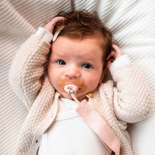 Load image into Gallery viewer, Pacifier Cord Pure, 4 colors
