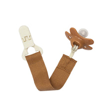 Load image into Gallery viewer, Pacifier Cord Pure, 4 colors