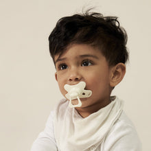 Load image into Gallery viewer, Pacifier - Natural - 12+ Months - Uni