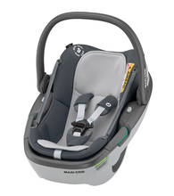 Load image into Gallery viewer, Carseat Infant Summer Inlay