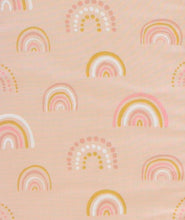 Load image into Gallery viewer, 39.95 Sleeping bag 70 cm Rainbow Pink