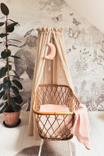 Load image into Gallery viewer, Bed Veil Vintage Nougat
