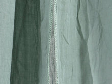 Load image into Gallery viewer, Bed Veil Vintage Ash Green
