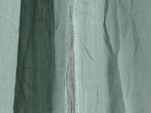 Bed Veil Vintage Ash Green