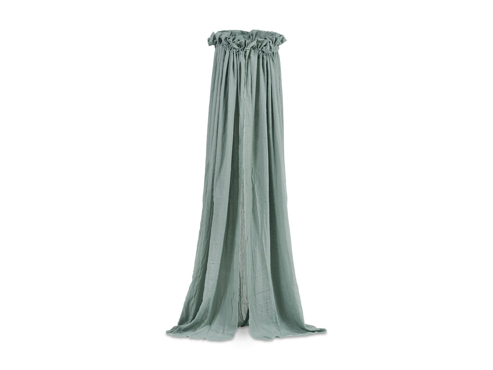 Bed Veil Vintage Ash Green