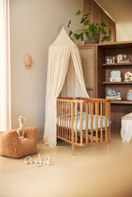 Load image into Gallery viewer, Mosquitonet Vintage Ivory
