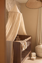 Load image into Gallery viewer, Mosquitonet Vintage Ivory
