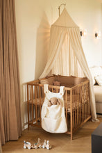 Load image into Gallery viewer, Mosquitonet Vintage Ivory
