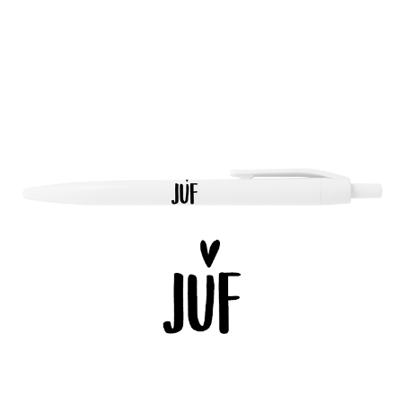 Pen Juf