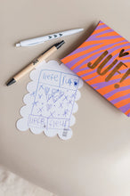 Load image into Gallery viewer, Pen Hearts
