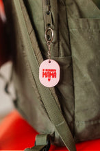 Load image into Gallery viewer, Keychain / Sleutelhanger De Allerliefste Mama
