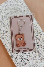 Load image into Gallery viewer, Keychain / Sleutelhanger Beer
