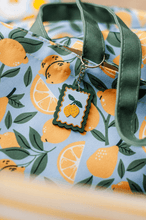 Load image into Gallery viewer, Keychain / Sleutelhanger Lemons
