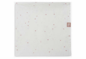 Sheet 75*100 Twinkling Wild Rose