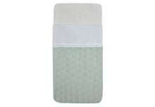 Load image into Gallery viewer, Sheet 120*150 Lace Ivory

