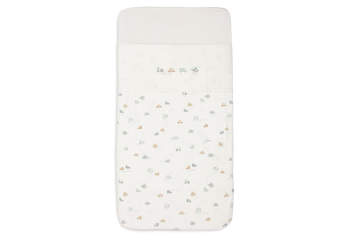 Sheet 75*100 On the Go