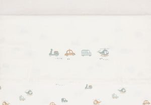 Sheet 75*100 On the Go