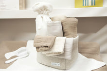 Load image into Gallery viewer, Hydrophilic Multi Cloths Hydrophilic Pre-Washed Sand/Greige/Taupe
