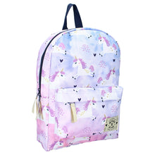 Load image into Gallery viewer, Backpack Follow the Rainbow
