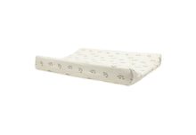Load image into Gallery viewer, Changing Pad Cover 50*70 Twig Olive Green
