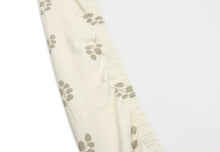 Load image into Gallery viewer, Changing Pad Cover 50*70 Twig Olive Green
