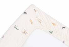 Load image into Gallery viewer, Changing Pad Cover 50*70 Jungle Jambo
