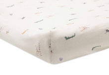 Load image into Gallery viewer, Changing Pad Cover 50*70 Jungle Jambo
