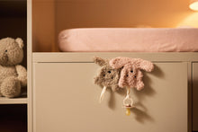 Load image into Gallery viewer, Changing Pad Cover 50*70 Twinkling Wild Rose
