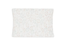 Load image into Gallery viewer, Changing pad Cover 50*70 Jersey Elephant Tales
