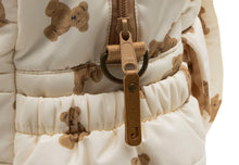 Load image into Gallery viewer, Nursery Bag Mini Teddy Bear
