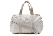 Load image into Gallery viewer, Nursery Bag Embossed Sand
