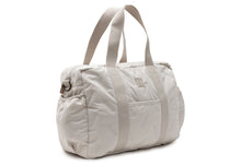 Load image into Gallery viewer, Nursery Bag Embossed Sand
