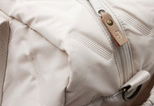 Load image into Gallery viewer, Nursery Bag Embossed Sand
