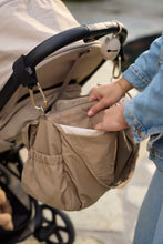Load image into Gallery viewer, Nursery Bag Urban Earthy
