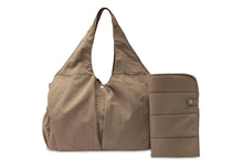 Load image into Gallery viewer, Nursery Bag Urban Earthy
